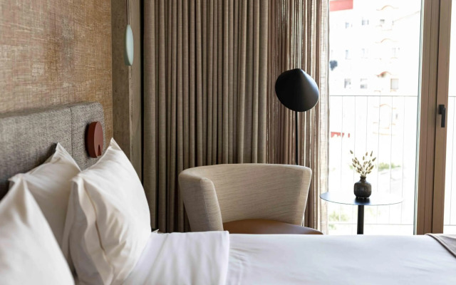 Upon Vila Hotel