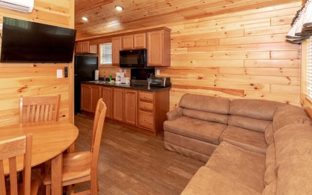 Fort Whaley Campground
