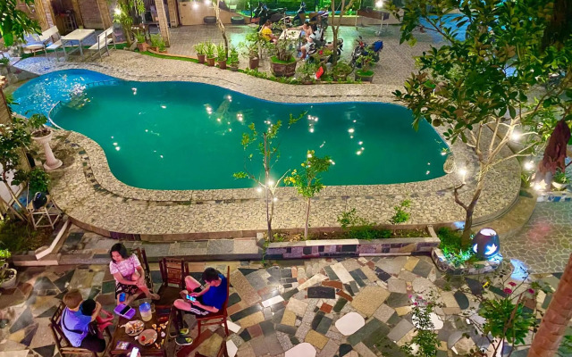 Tuan Ngoc Hotel