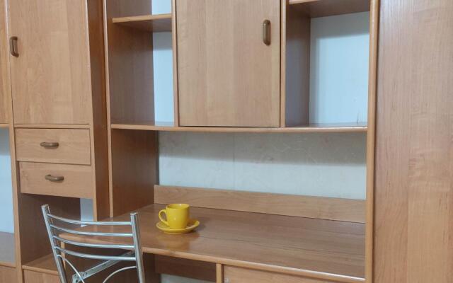 Апартаменты на улице Пермская