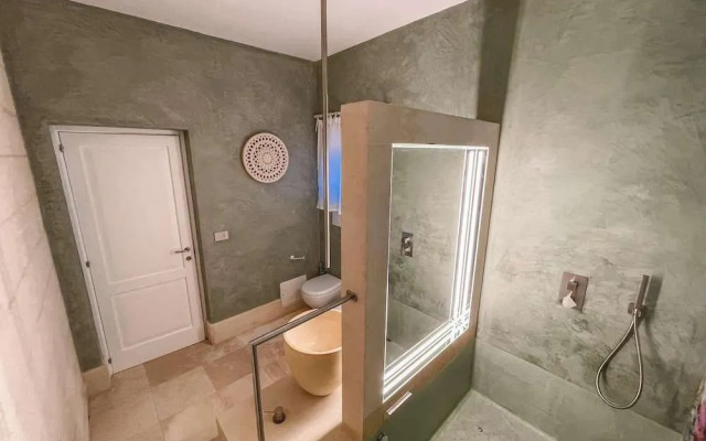 Relais Masseria Capasa