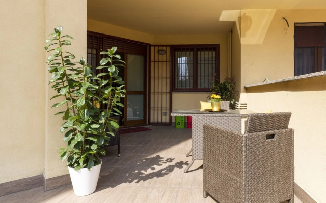 notaMI - Residenza Smeraldo - San Siro