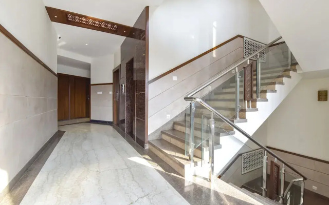 Fabhotel Prime Amantra