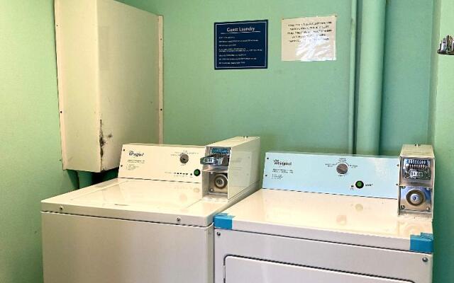 Quality Inn Bangor Airport