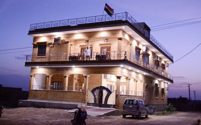 Sartaj Hotel