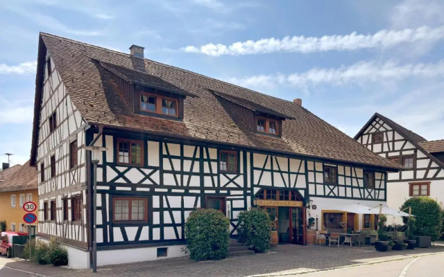 Villa Puppenhaus