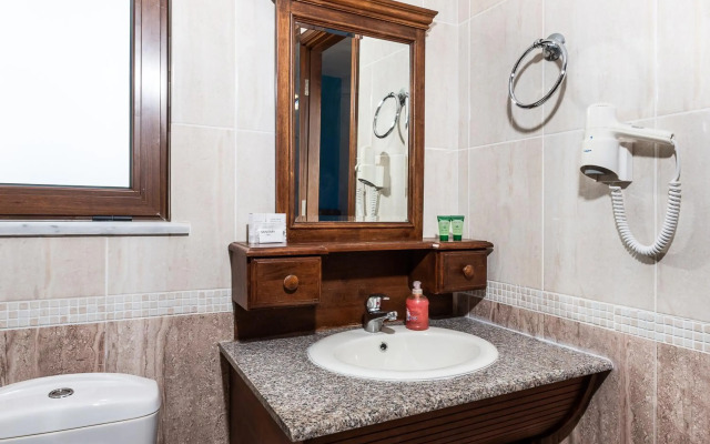 Geraniotis Hotel & Resort
