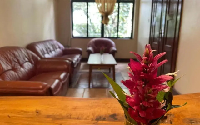 Olivia Guesthouse