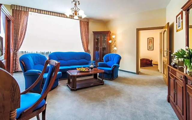 Hotel Komeda - фото 5