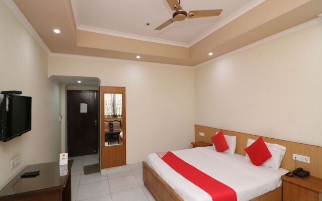 OYO 26109 Hotel Havngo