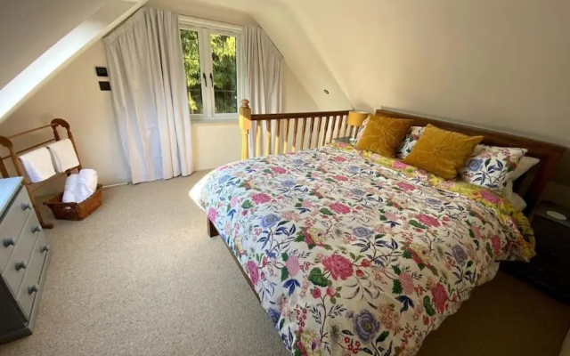 Coombe Cottage
