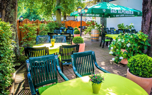 Hotel Restaurant Hackmann-Atter