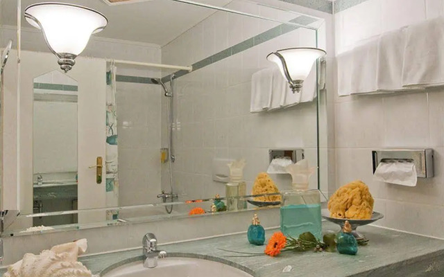 Hotel Am Drechselsgarten