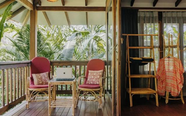 Mojigao Eco Resort