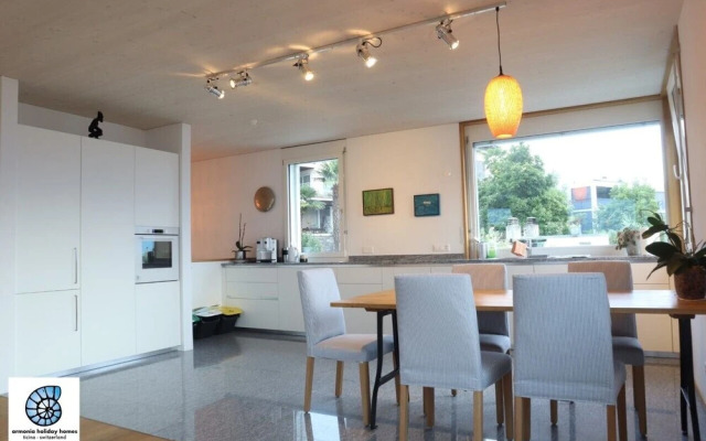 Casa Teatro Panoramico