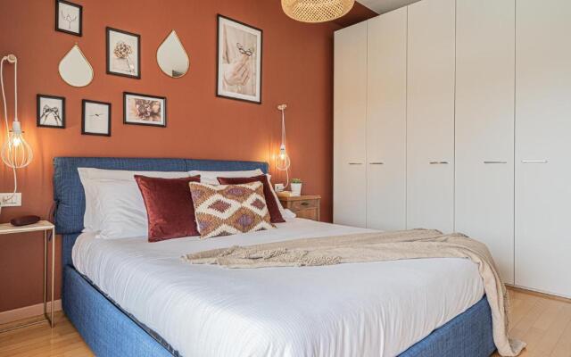 HYGGE Family Apartment - one step away from the lake!!!