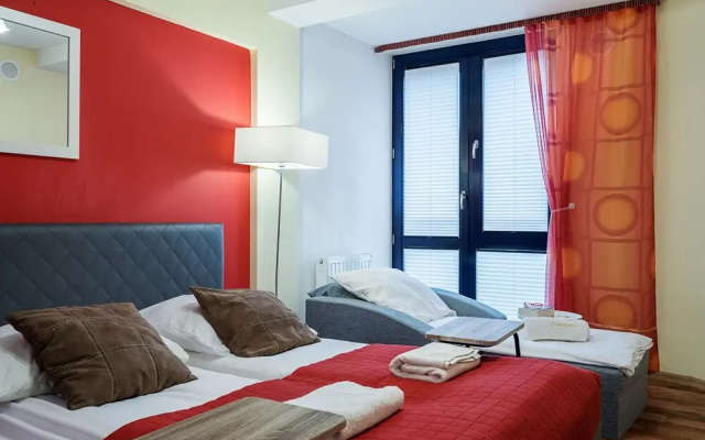 Apartament Tango