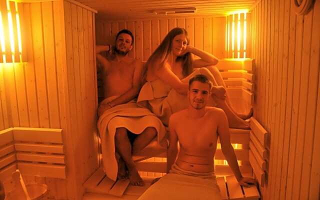 Hotel Bast