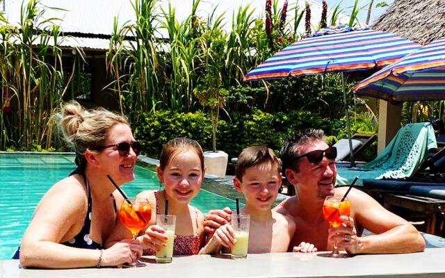 Shamba Village Hotel