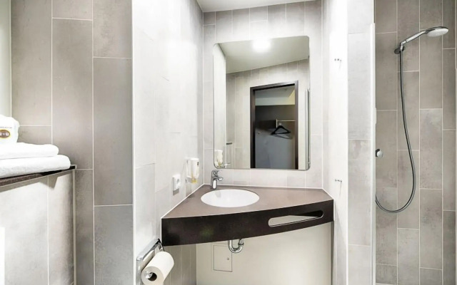 B&B Hotel Rust-Ettenheim