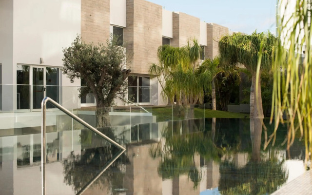 Hotel Alto Lido