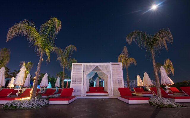 Selectum Luxury Resort Belek Hotel