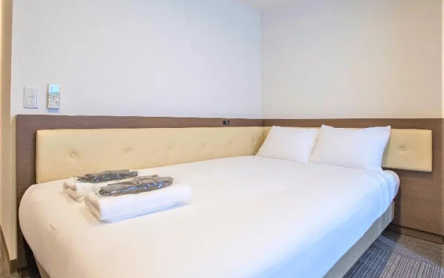 Shin Yokohama Sk Hotel – Guest Rooms – Yokohama