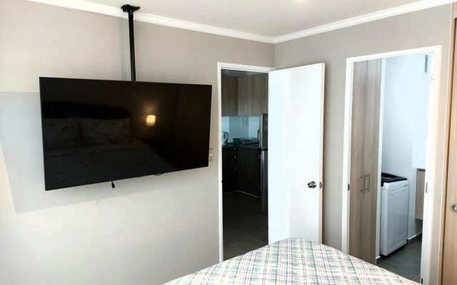 Arriendo Diario en Alto Serena V