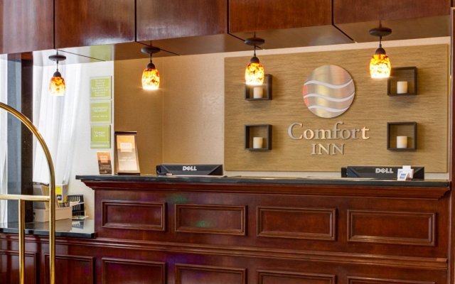 Comfort Inn Sunset Park