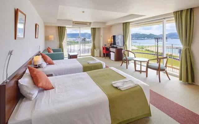 Hotel Yugaf Inn Okinawa