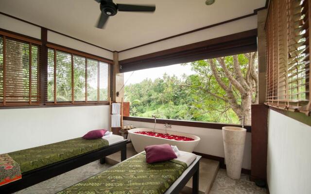 Beji Ubud Resort