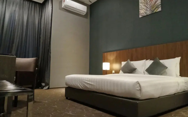 Le'venue Hotel