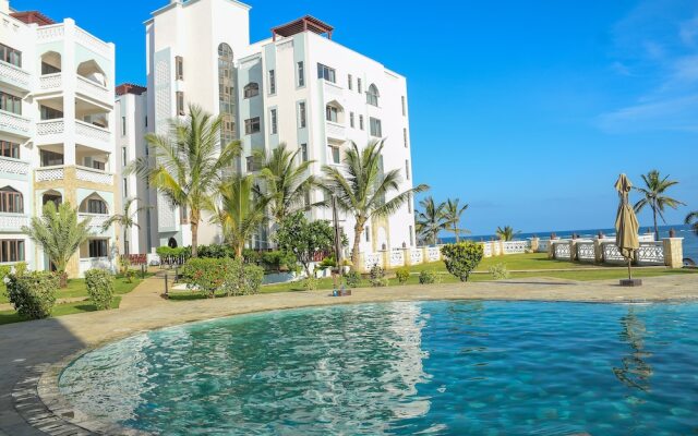 Royal Shaza Suites
