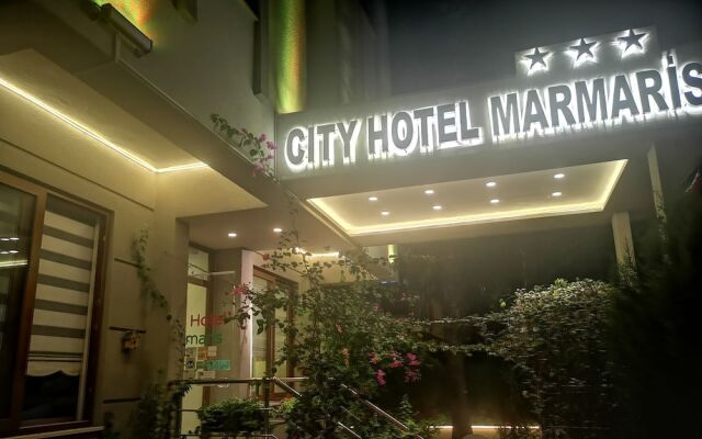 City Hotel Marmaris