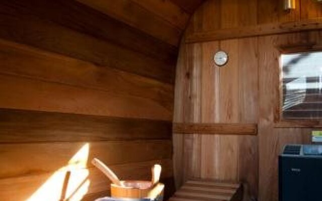 Camp Silver Island HideAway