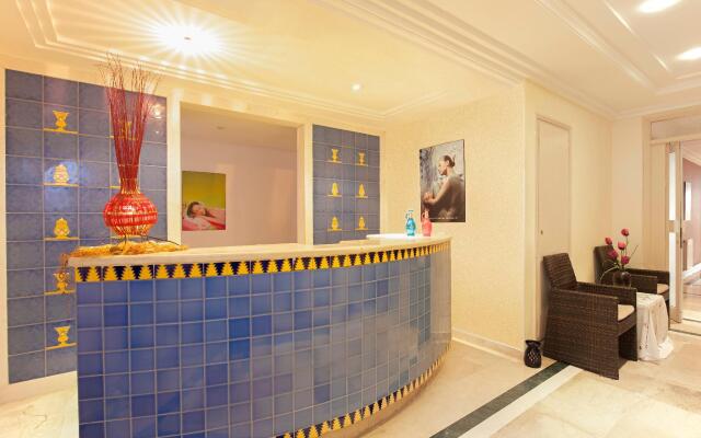 Iberostar Waves Averroes