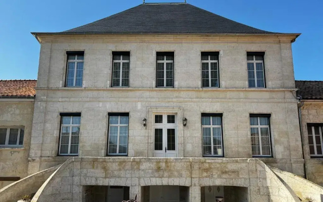 Domaine de Roullet