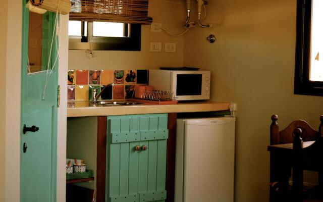 La Cambicha - Ranchos con Estilo -