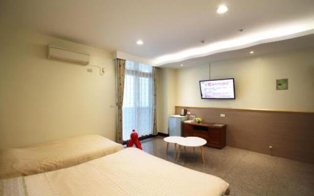 Pingguo De Jia Du Jia Homestay