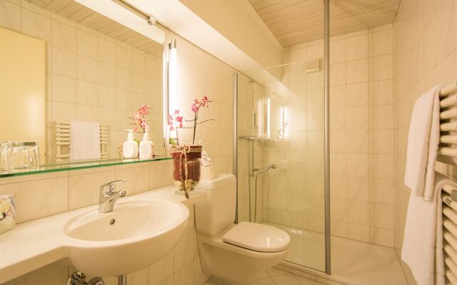 Sporthotel La Cruna