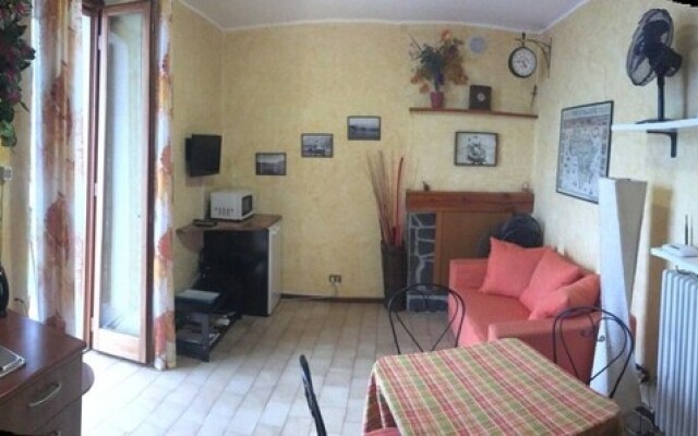 Il Salice on the Lake