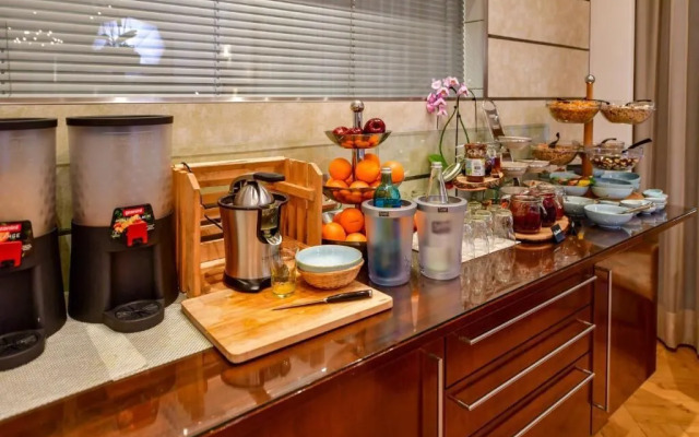 STADT HOTEL Iserlohn