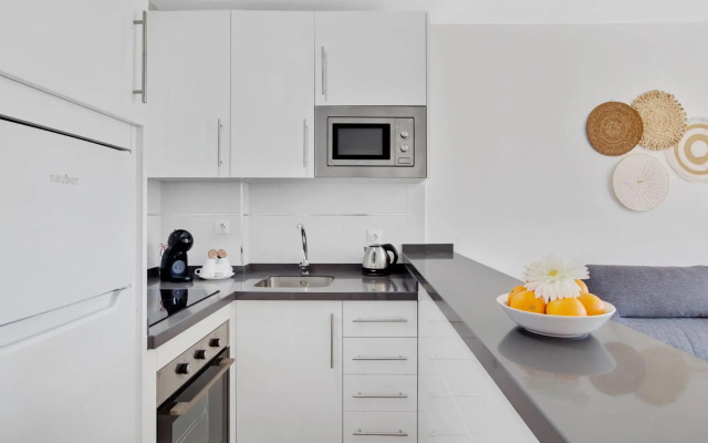 Vistamarina B201 By IVI Real Estate