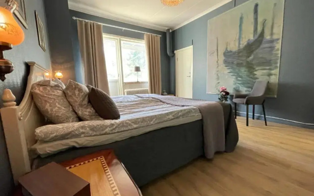 STF Vandrarhem Alingsås Villa Plantaget