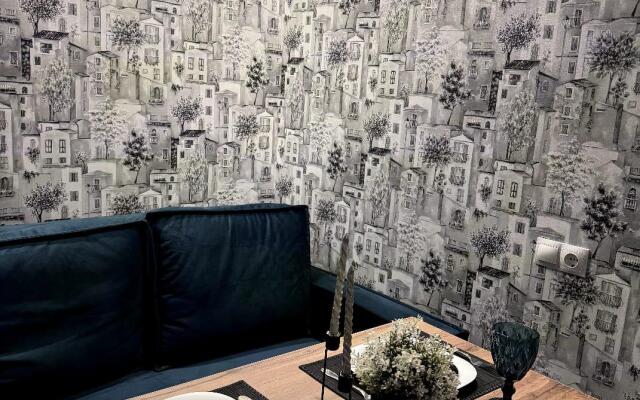 Апартаменты на улице Боевая 30