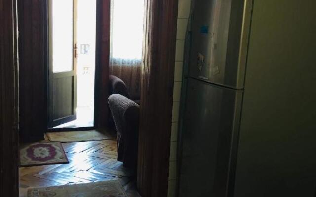 Apartment Rustaveli 162