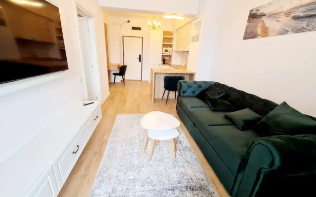 Sole 8 Apartment Wave 5