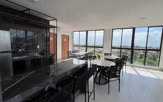 Flat Comfort La Belle Formosa - Cabedelo