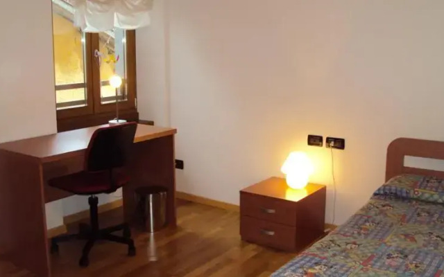 Appartamento Deluxe alla Torre