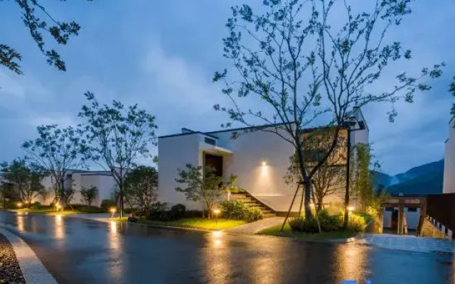 Hongcun Cunshang Yuxia Homestay